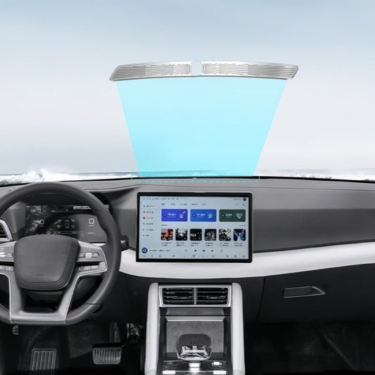 Dashboard Vent Cover for BYD ATTO 2 - NICE EVS