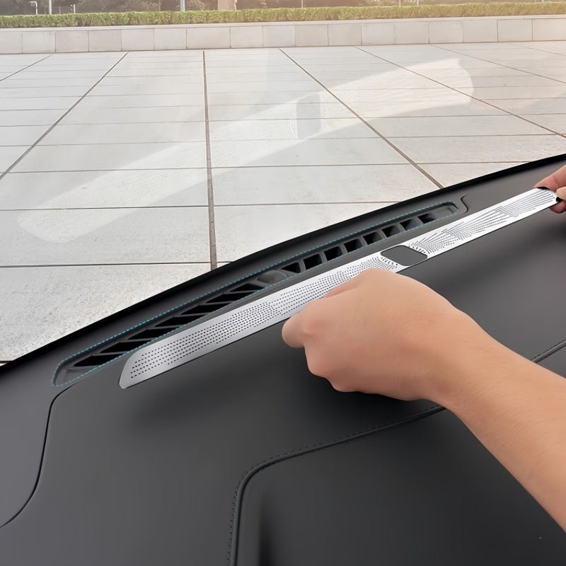Dashboard Vent Cover for BYD ATTO 2 - NICE EVS