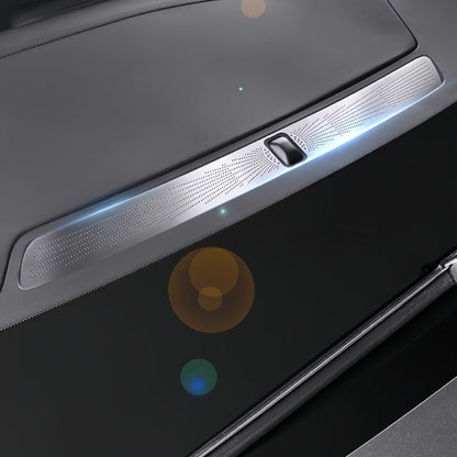 Dashboard Vent Cover for BYD ATTO 2 - NICE EVS