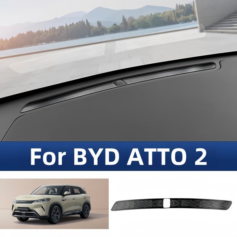 Dashboard Vent Cover for BYD ATTO 2 - NICE EVS