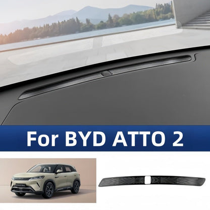Dashboard Vent Cover for BYD ATTO 2 - NICE EVS