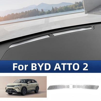 Dashboard Vent Cover for BYD ATTO 2 - NICE EVS