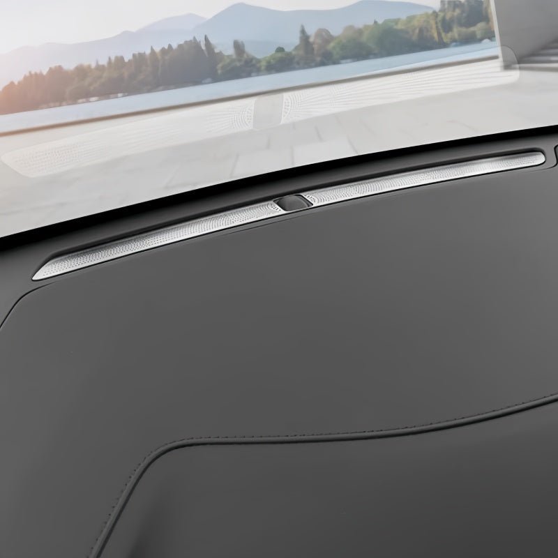 Dashboard Vent Cover for BYD ATTO 2 - NICE EVS