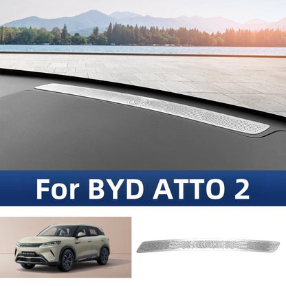 Dashboard Vent Cover for BYD ATTO 2 - NICE EVS
