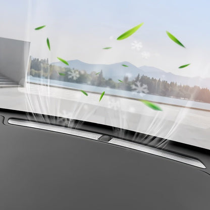 Dashboard Vent Cover for BYD ATTO 2 - NICE EVS