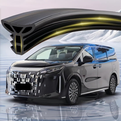 Dashboard Windshield Seal Strip for BYD - NICE EVS