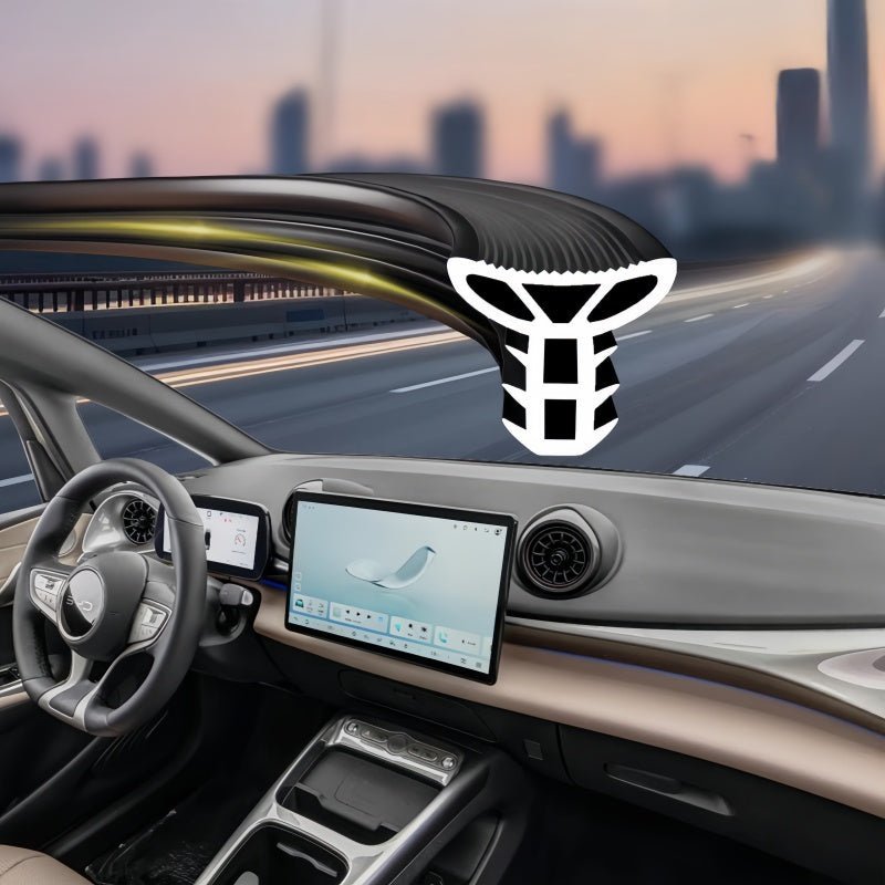 Dashboard Windshield Seal Strip for BYD - NICE EVS