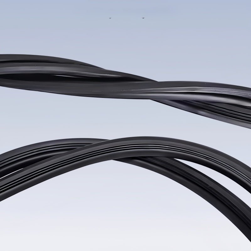 Dashboard Windshield Seal Strip for BYD - NICE EVS