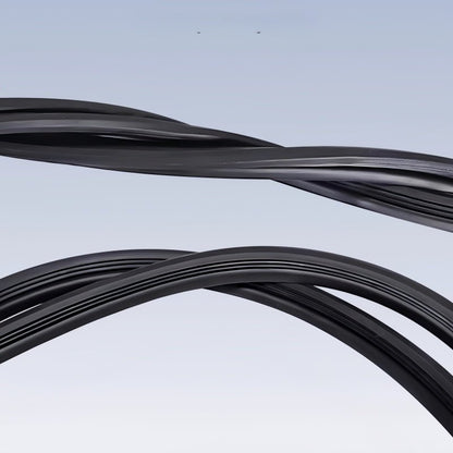 Dashboard Windshield Seal Strip for BYD - NICE EVS