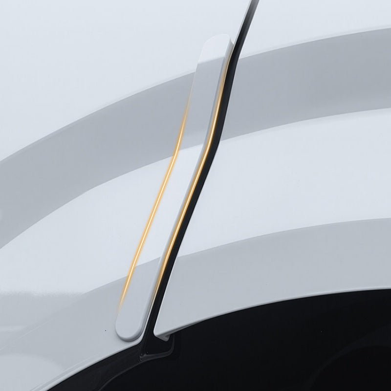 Door Anti - Collision Strips for Leapmotor B10 (4 Pcs) - NICE EVS