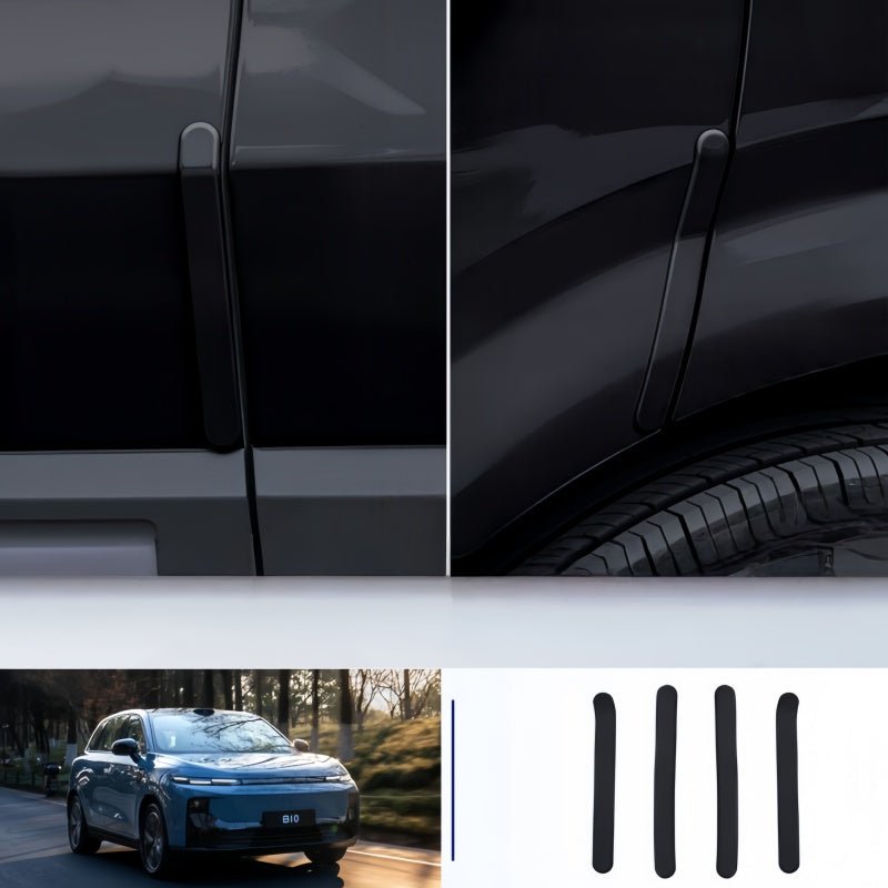 Door Anti - Collision Strips for Leapmotor B10 (4 Pcs) - NICE EVS