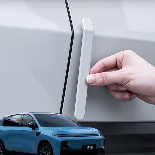 Door Anti - Collision Strips for Leapmotor B10 (4 Pcs) - NICE EVS