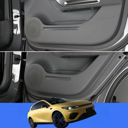 Door Anti - Kick Mat for Leapmotor B05 - NICE EVS