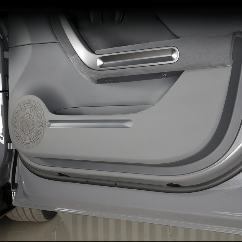 Door Anti - Kick Mat for Leapmotor B05 - NICE EVS