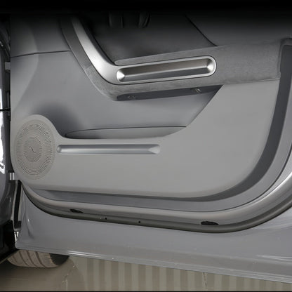 Door Anti - Kick Mat for Leapmotor B05 - NICE EVS
