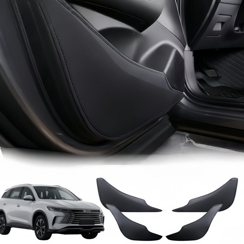 Door Anti-Kick Mats for BYD Sealion 5 DM-i - NICE EVS