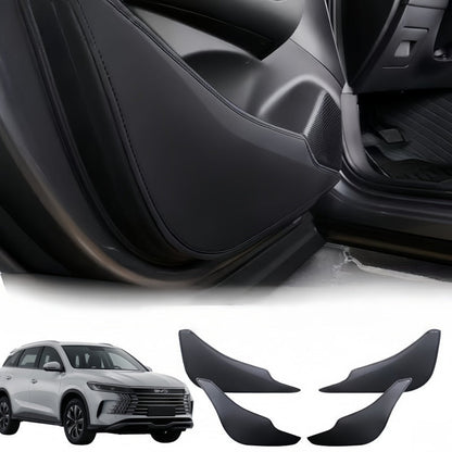 Door Anti-Kick Mats for BYD Sealion 5 DM-i - NICE EVS
