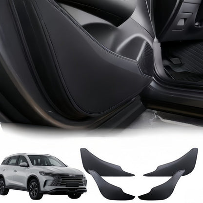 Door Anti - Kick Mats for BYD Sealion 5 DM - i - Nice BYD
