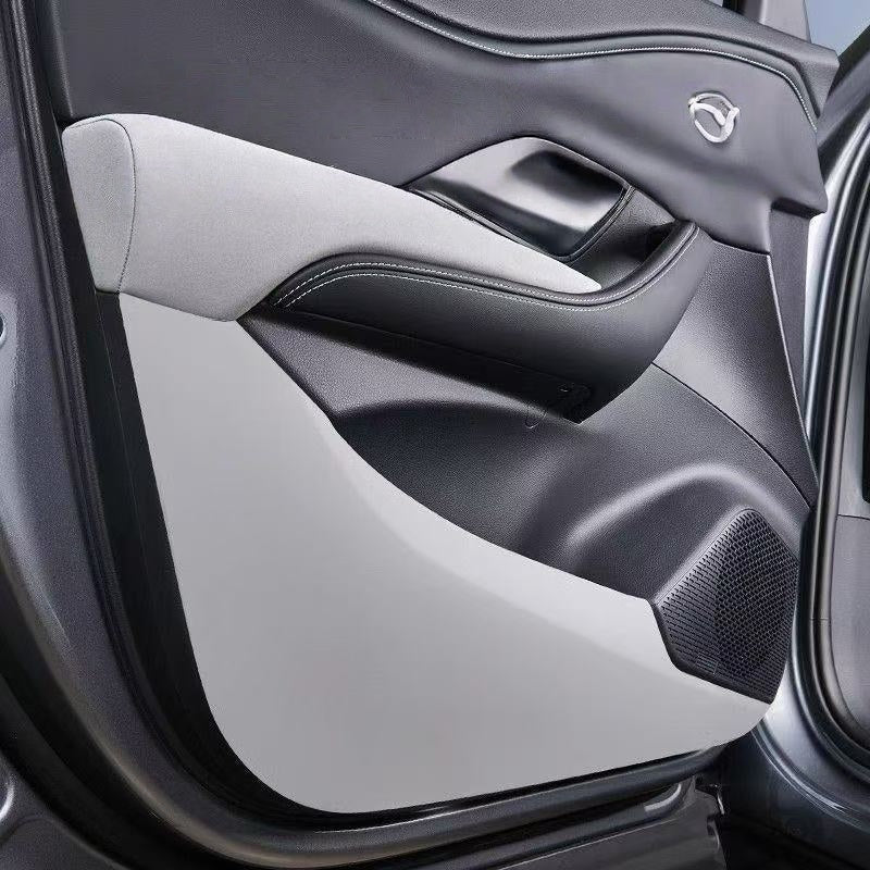 Door Anti-Kick Mats for BYD Sealion 5 DM-i - NICE EVS