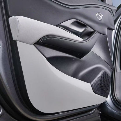 Door Anti-Kick Mats for BYD Sealion 5 DM-i - NICE EVS