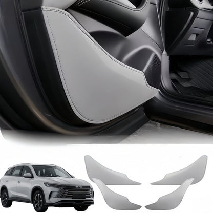 Door Anti-Kick Mats for BYD Sealion 5 DM-i - NICE EVS