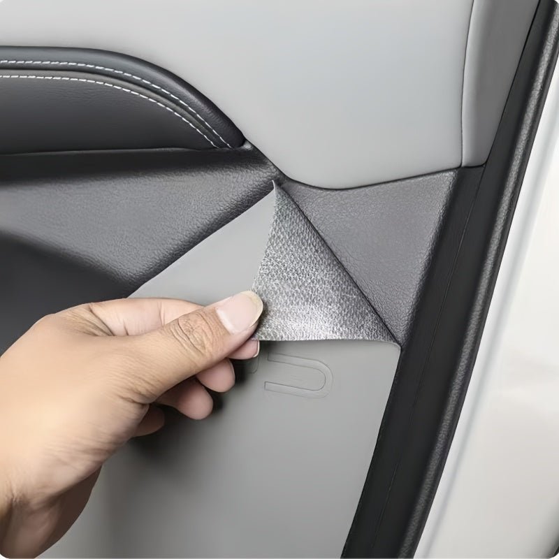 Door Anti-Kick Mats for BYD Sealion 5 DM-i - NICE EVS