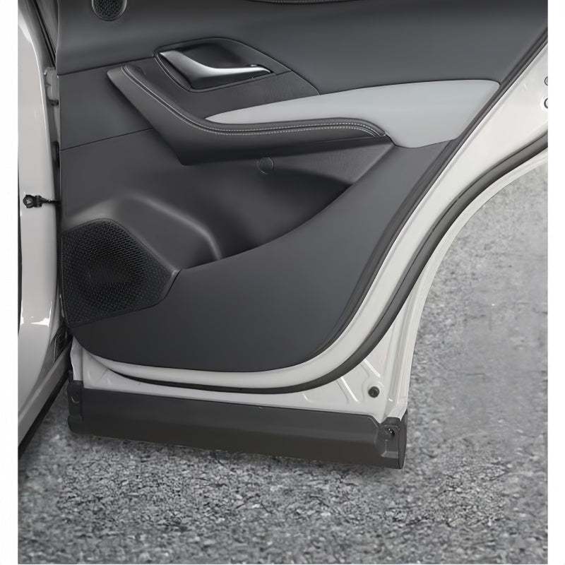 Door Anti-Kick Mats for BYD Sealion 5 DM-i - NICE EVS