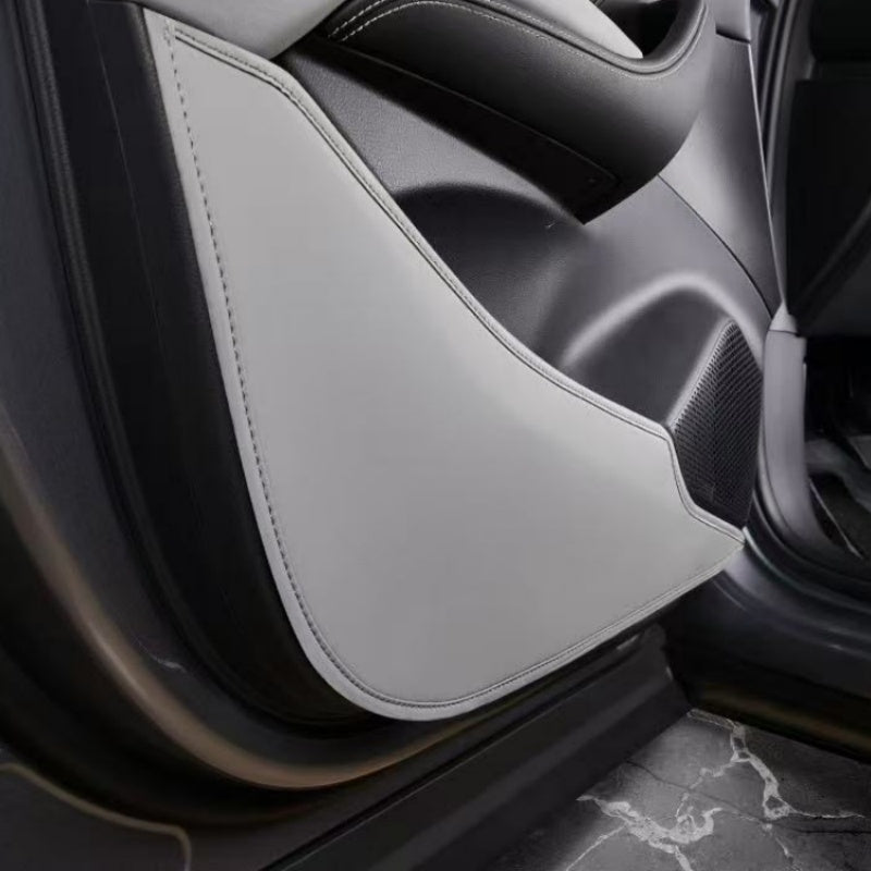 Door Anti-Kick Mats for BYD Sealion 5 DM-i - NICE EVS