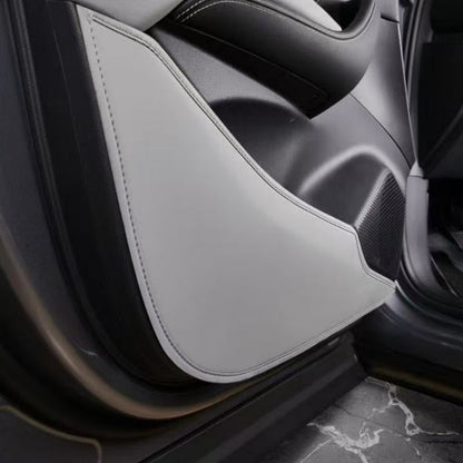 Door Anti-Kick Mats for BYD Sealion 5 DM-i - NICE EVS