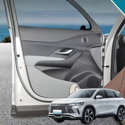 Door Anti-Kick Mats for BYD Sealion 5 DM-i - NICE EVS