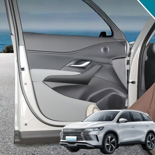 Door Anti-Kick Mats for BYD Sealion 5 DM-i - NICE EVS