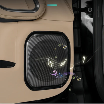 Door Anti Kick Pad for BYD Leopard 8 & Denza B8 - NICE EVS