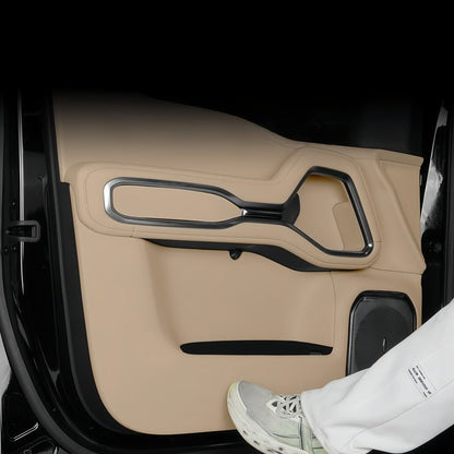 Door Anti Kick Pad for BYD Leopard 8 & Denza B8 - NICE EVS
