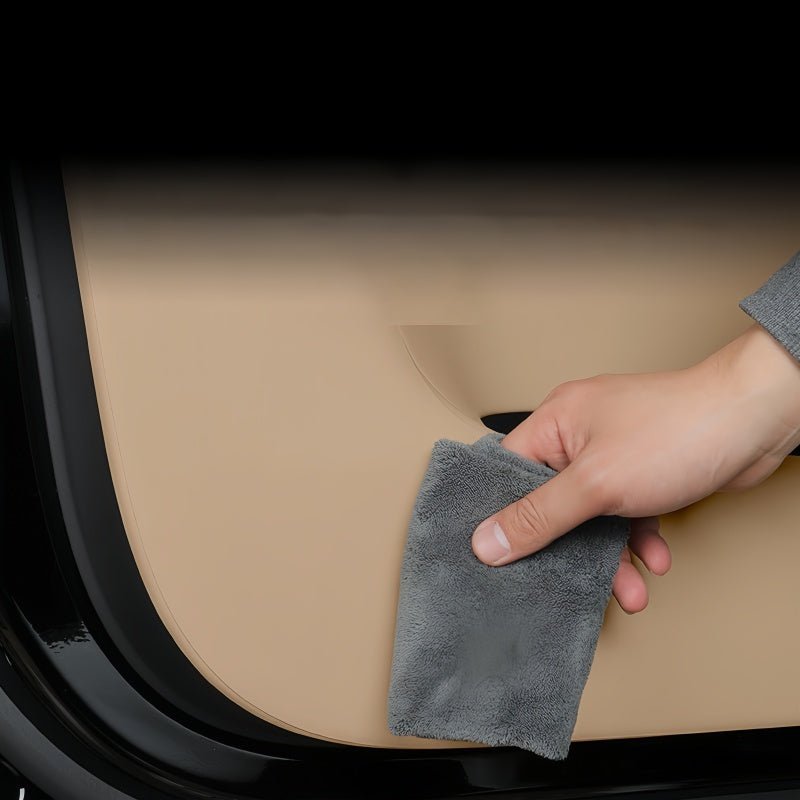 Door Anti Kick Pad for BYD Leopard 8 & Denza B8 - NICE EVS