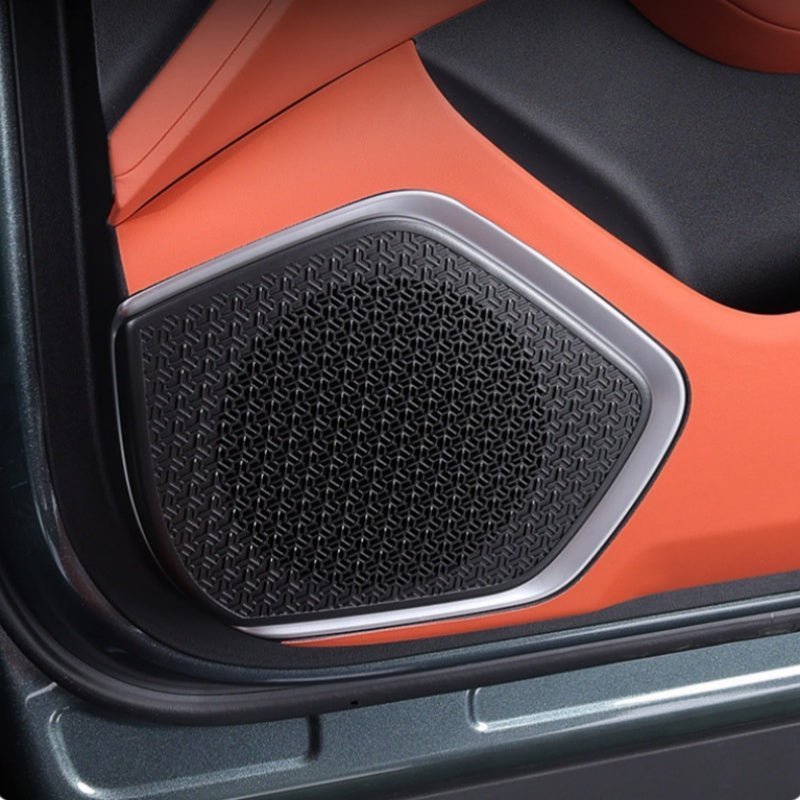 Door Anti-Kick Pad Protector for BYD Sealion 8 / ATTO 8 - NICE EVS