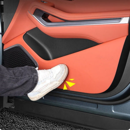 Door Anti-Kick Pad Protector for BYD Sealion 8 / ATTO 8 - NICE EVS