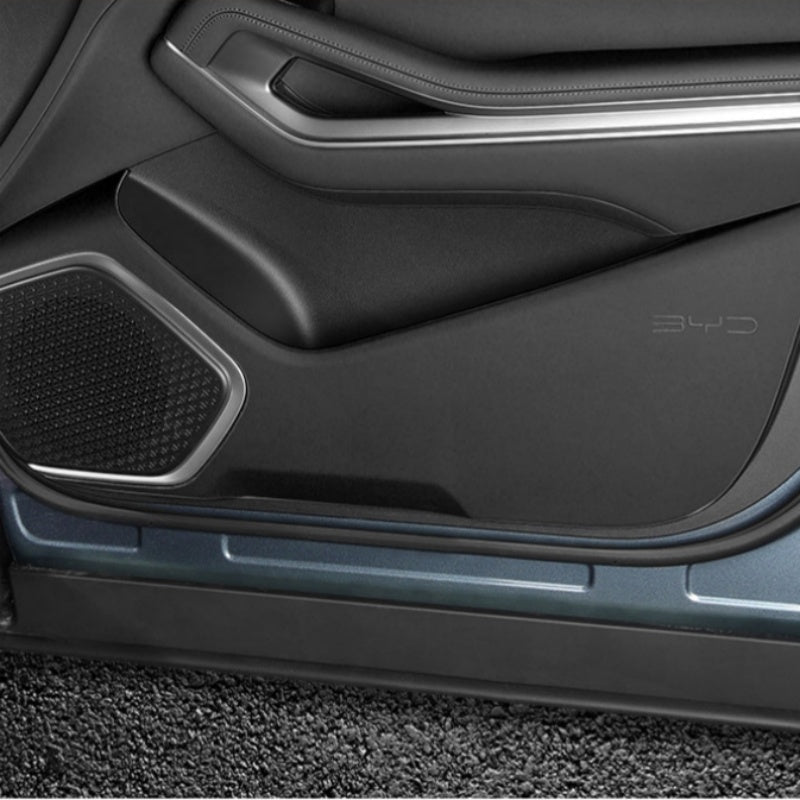 Door Anti-Kick Pad Protector for BYD Sealion 8 / ATTO 8 - NICE EVS