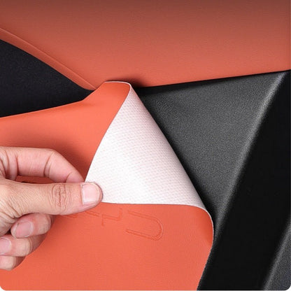 Door Anti-Kick Pad Protector for BYD Sealion 8 / ATTO 8 - NICE EVS