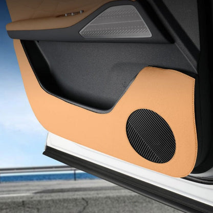 Door Anti - Kick Pad Protector for Geely EX5 EM - i - NICE EVS