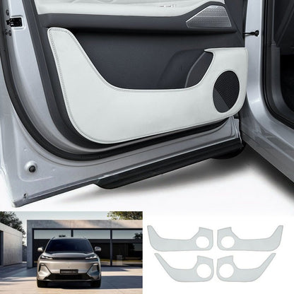 Door Anti - Kick Pad Protector for Geely EX5 EM - i - NICE EVS