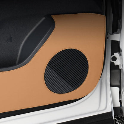 Door Anti - Kick Pad Protector for Geely EX5 EM - i - NICE EVS