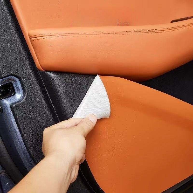 Door Anti-Kick Protection Pads for BYD Sealion 7 - NICE EVS