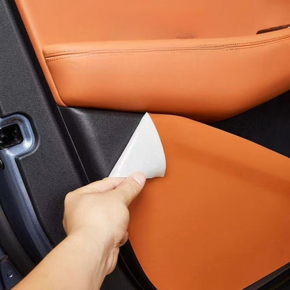 Door Anti-Kick Protection Pads for BYD Sealion 7 - NICE EVS