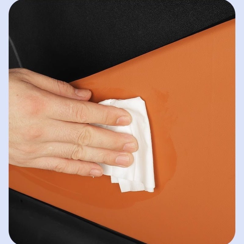 Door Anti-Kick Protection Pads for BYD Sealion 7 - NICE EVS