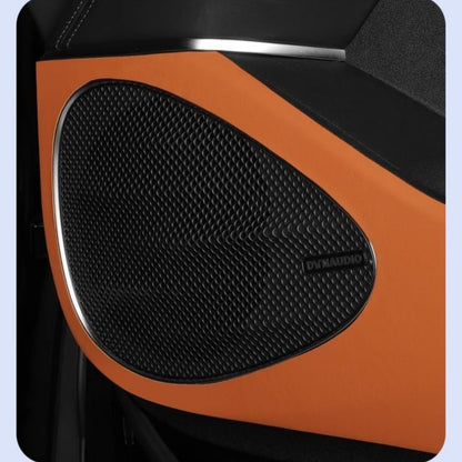 Door Anti-Kick Protection Pads for BYD Sealion 7 - NICE EVS