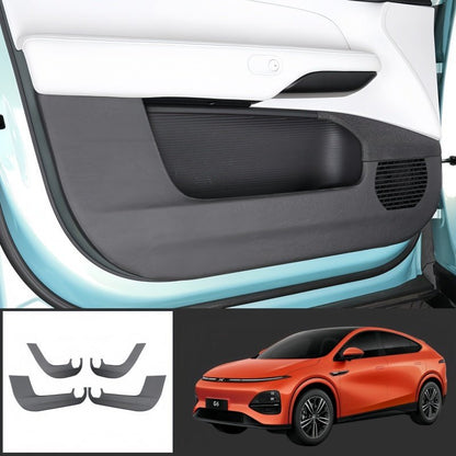 Door Anti-Kick Sticker for XPeng G6 (2023-2026) - NICE EVS