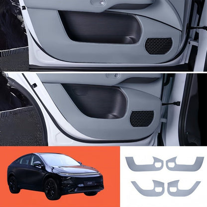 Door Anti-Kick Sticker for XPeng G6 (2023-2026) - NICE EVS