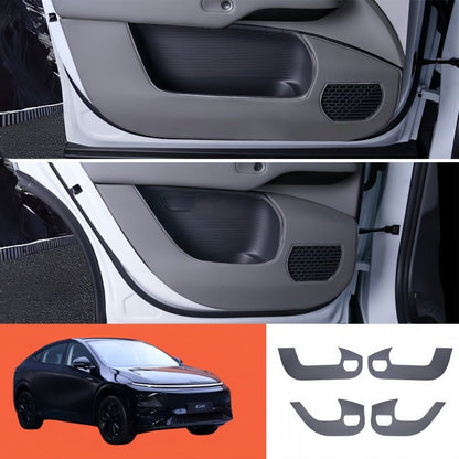 Door Anti-Kick Sticker for XPeng G6 (2023-2026) - NICE EVS