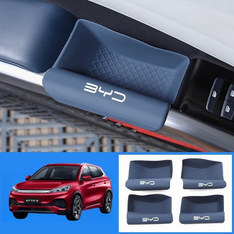 Door Armrest Storage Box for BYD ATTO 3 - NICE EVS