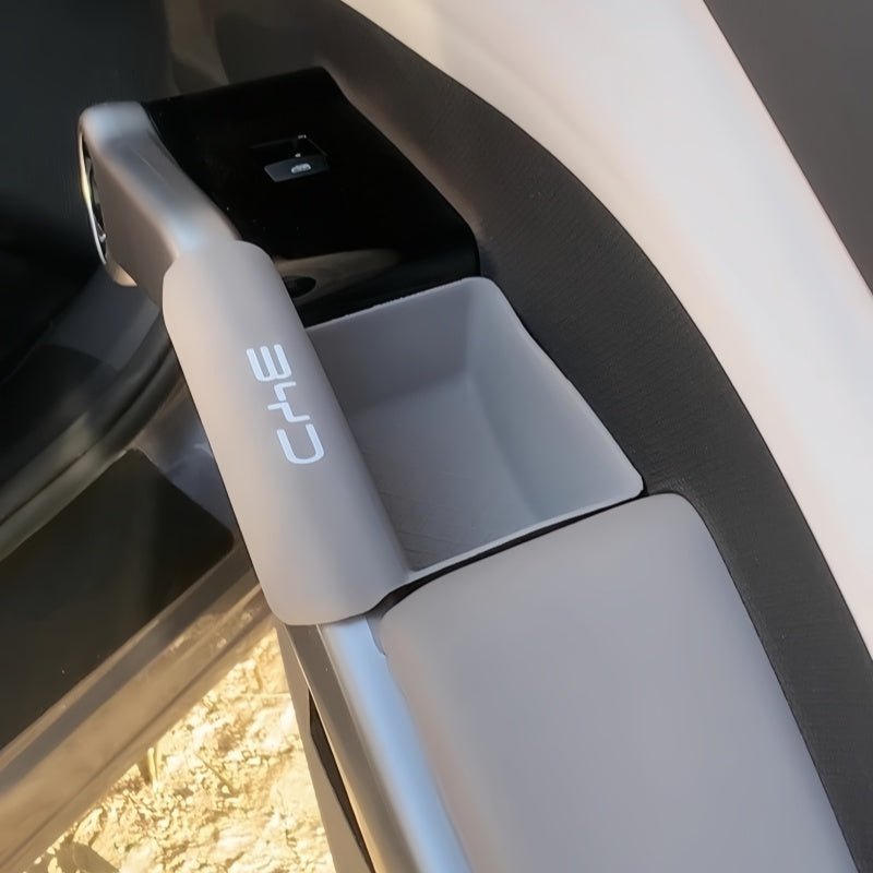 Door Armrest Storage Box for BYD ATTO 3 - NICE EVS